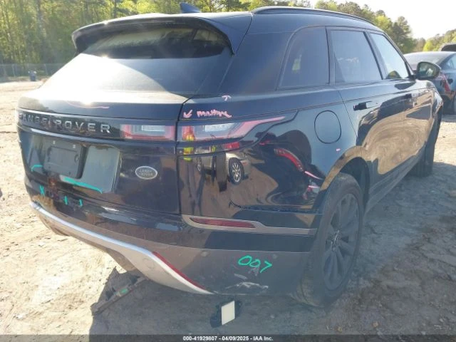 Land Rover Range Rover Velar  P250 R-DYNAMIC SE - изображение 8