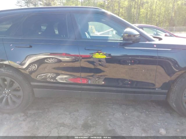 Land Rover Range Rover Velar  P250 R-DYNAMIC SE - изображение 4