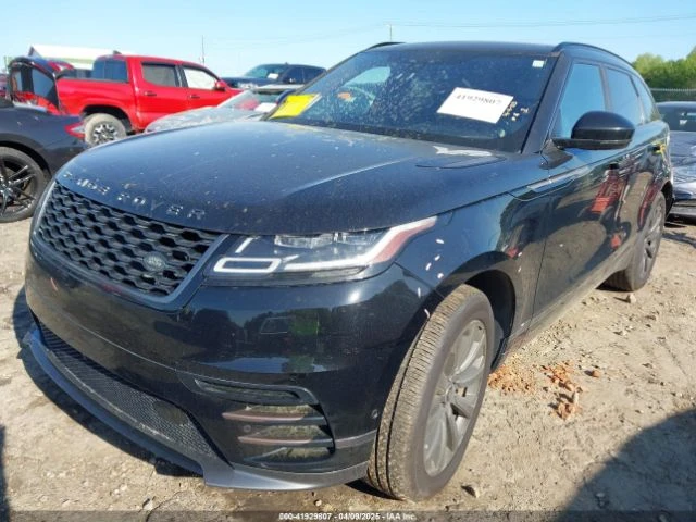 Land Rover Range Rover Velar  P250 R-DYNAMIC SE - изображение 3