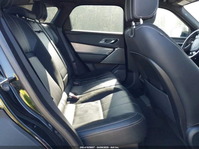 Land Rover Range Rover Velar  P250 R-DYNAMIC SE - изображение 10