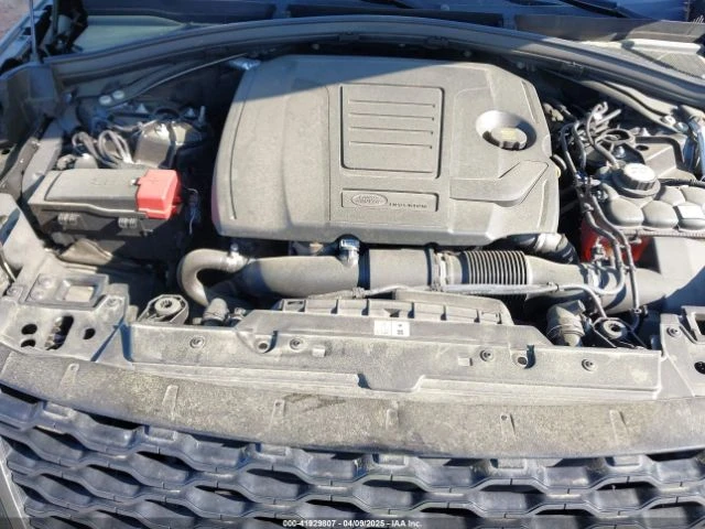 Land Rover Range Rover Velar P250 R-DYNAMIC SE - 38999 лв. - 67348117 | Car24.bg