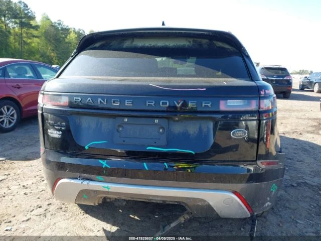 Land Rover Range Rover Velar  P250 R-DYNAMIC SE - изображение 7
