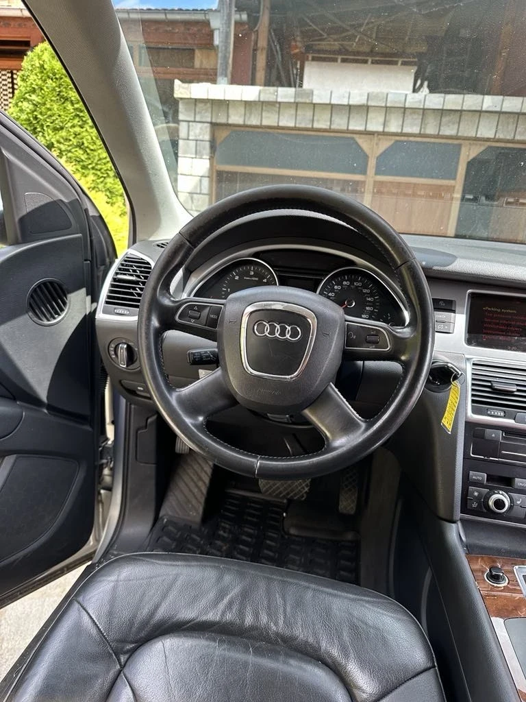 Audi Q7 | Mobile.bg   16