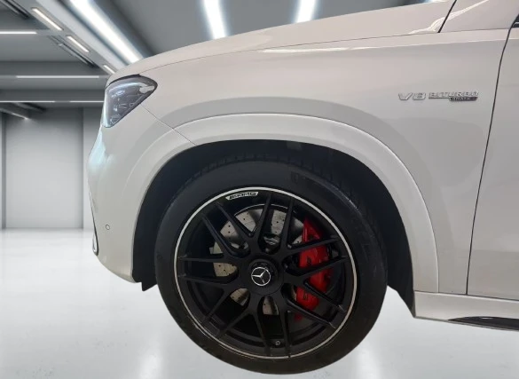 Mercedes-Benz GLE 63 AMG S AMG 4Matic+ = Premium Plus = �������� | Mobile.bg � ����������� 5