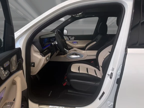 Mercedes-Benz GLE 63 AMG S AMG 4Matic+ = Premium Plus = �������� | Mobile.bg � ����������� 7