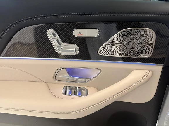 Mercedes-Benz GLE 63 AMG S AMG 4Matic+ = Premium Plus = �������� | Mobile.bg � ����������� 10