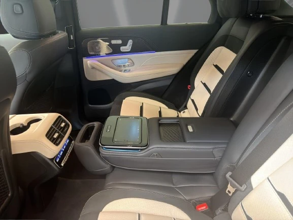 Mercedes-Benz GLE 63 AMG S AMG 4Matic+ = Premium Plus = �������� | Mobile.bg � ����������� 12