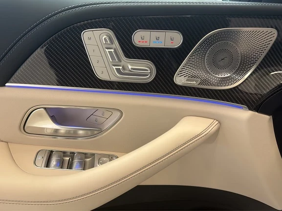 Mercedes-Benz GLE 63 AMG S AMG 4Matic+ = Premium Plus = �������� | Mobile.bg � ����������� 6