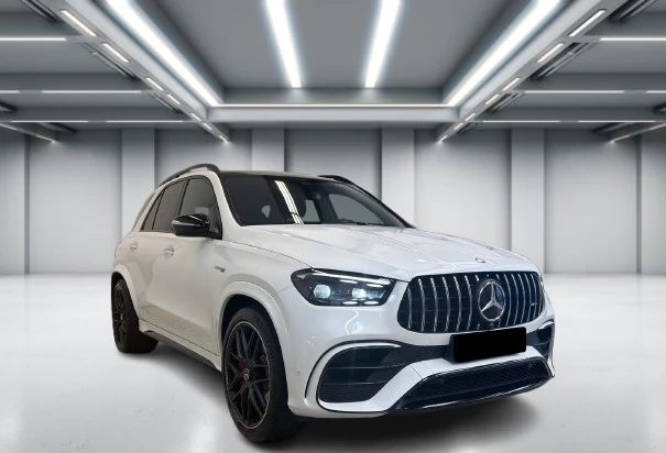 Mercedes-Benz GLE 63 AMG S AMG 4Matic+ = Premium Plus = �������� | Mobile.bg � ����������� 1