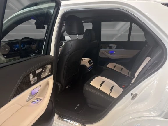 Mercedes-Benz GLE 63 AMG S AMG 4Matic+ = Premium Plus = �������� | Mobile.bg � ����������� 11