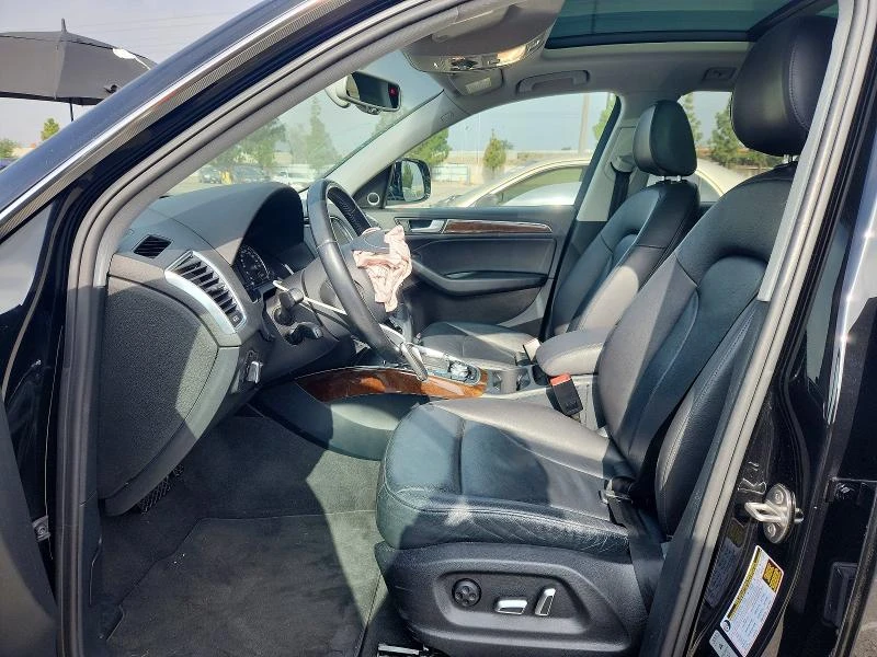 Audi Q5 3.0L 6 ALL WHEEL DRIVE | Mobile.bg � ����������� 7