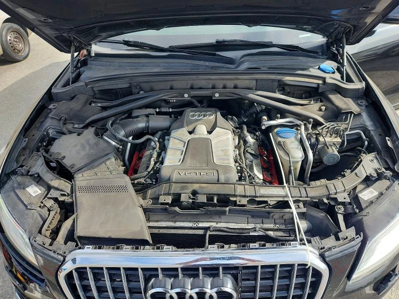 Audi Q5 3.0L 6 ALL WHEEL DRIVE | Mobile.bg � ����������� 11