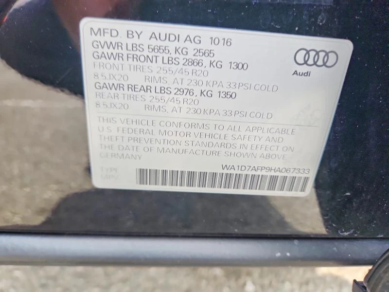 Audi Q5 3.0L 6 ALL WHEEL DRIVE | Mobile.bg � ����������� 13