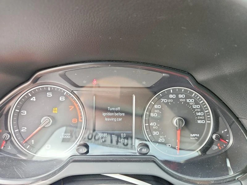Audi Q5 3.0L 6 ALL WHEEL DRIVE | Mobile.bg � ����������� 9