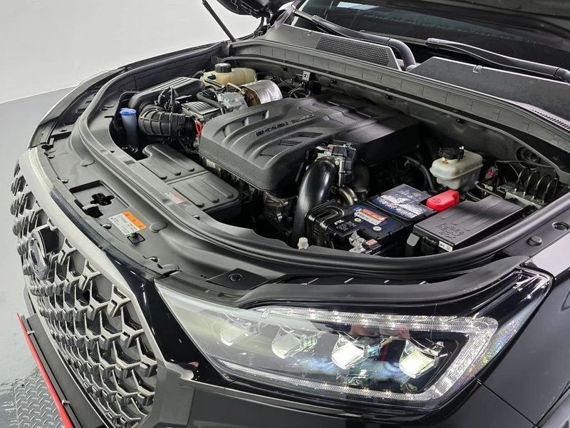 SsangYong Rexton 2.2 Automatic, снимка 6 - Автомобили и джипове - 55749049