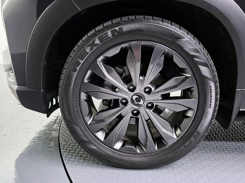 SsangYong Rexton 2.2 Automatic, снимка 5 - Автомобили и джипове - 55749049