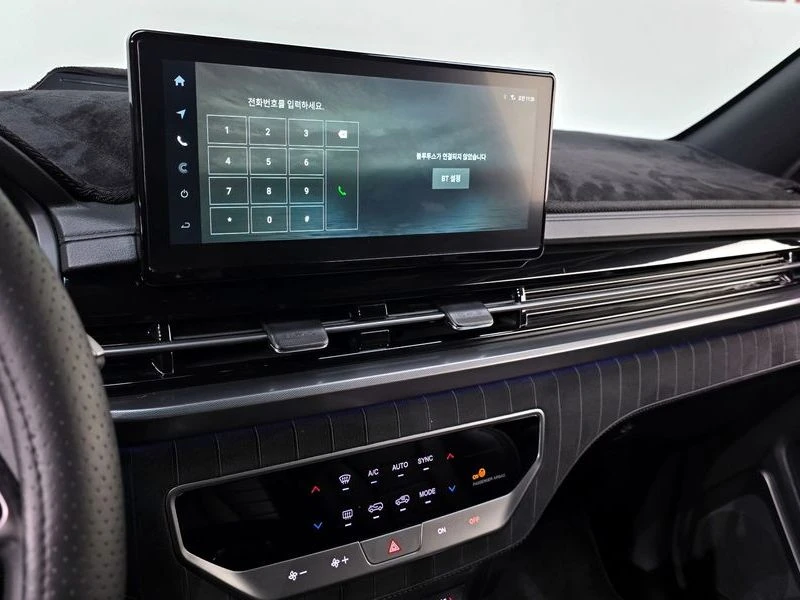 SsangYong Rexton 2.2 Automatic, снимка 14 - Автомобили и джипове - 55749049