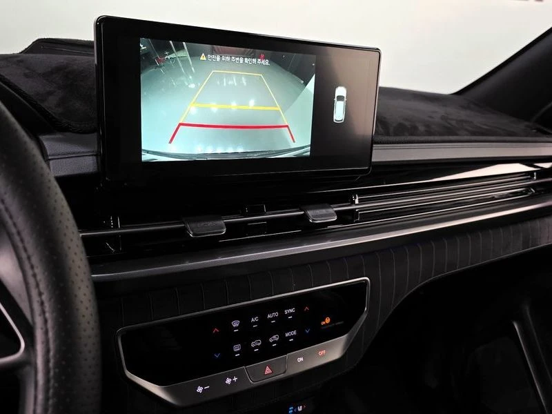 SsangYong Rexton 2.2 Automatic, снимка 15 - Автомобили и джипове - 55749049