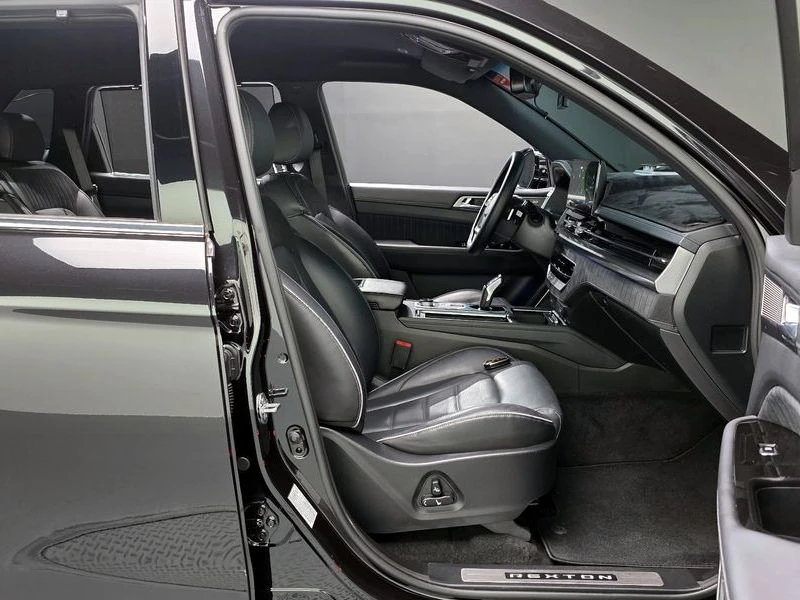 SsangYong Rexton 2.2 Automatic, снимка 10 - Автомобили и джипове - 55749049