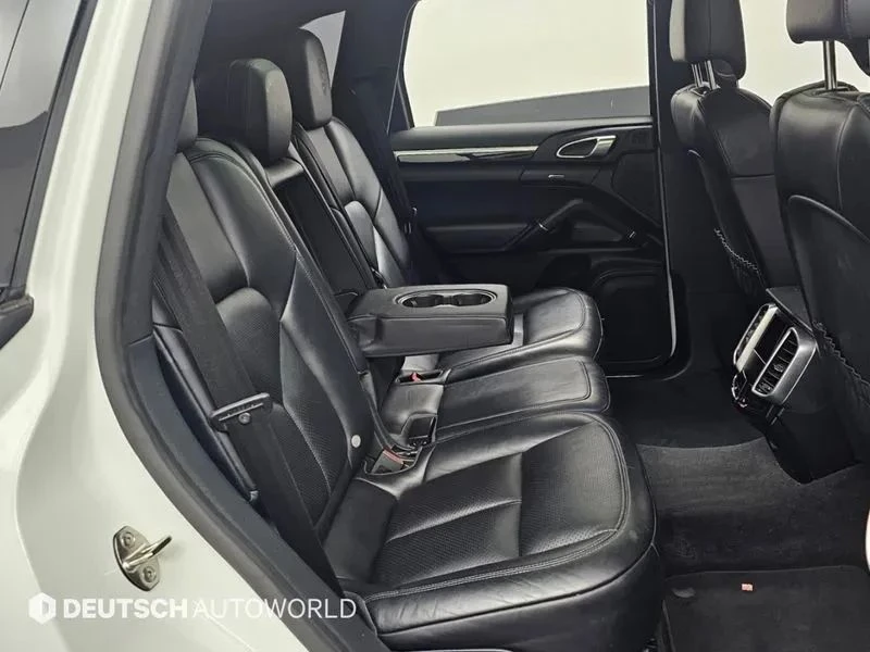 Porsche Cayenne, снимка 12 - Автомобили и джипове - 56690355