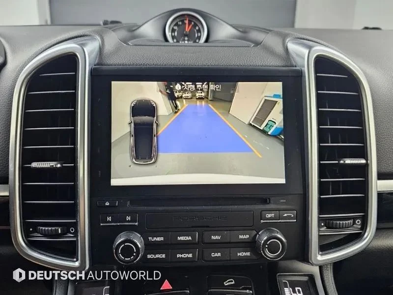 Porsche Cayenne, снимка 15 - Автомобили и джипове - 56690355