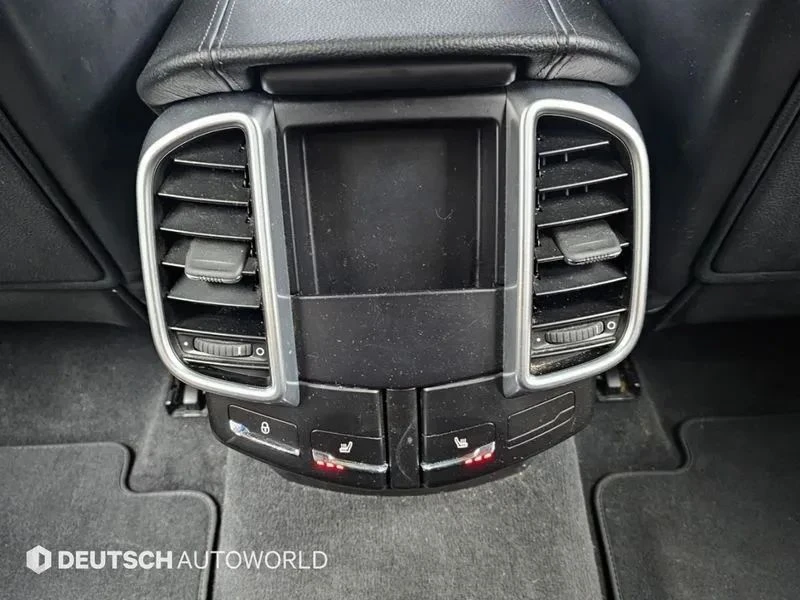 Porsche Cayenne, снимка 16 - Автомобили и джипове - 56690355