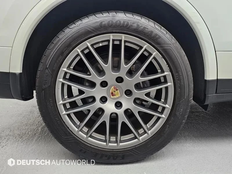 Porsche Cayenne, снимка 5 - Автомобили и джипове - 56690355