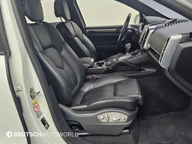 Porsche Cayenne, снимка 10 - Автомобили и джипове - 56690355