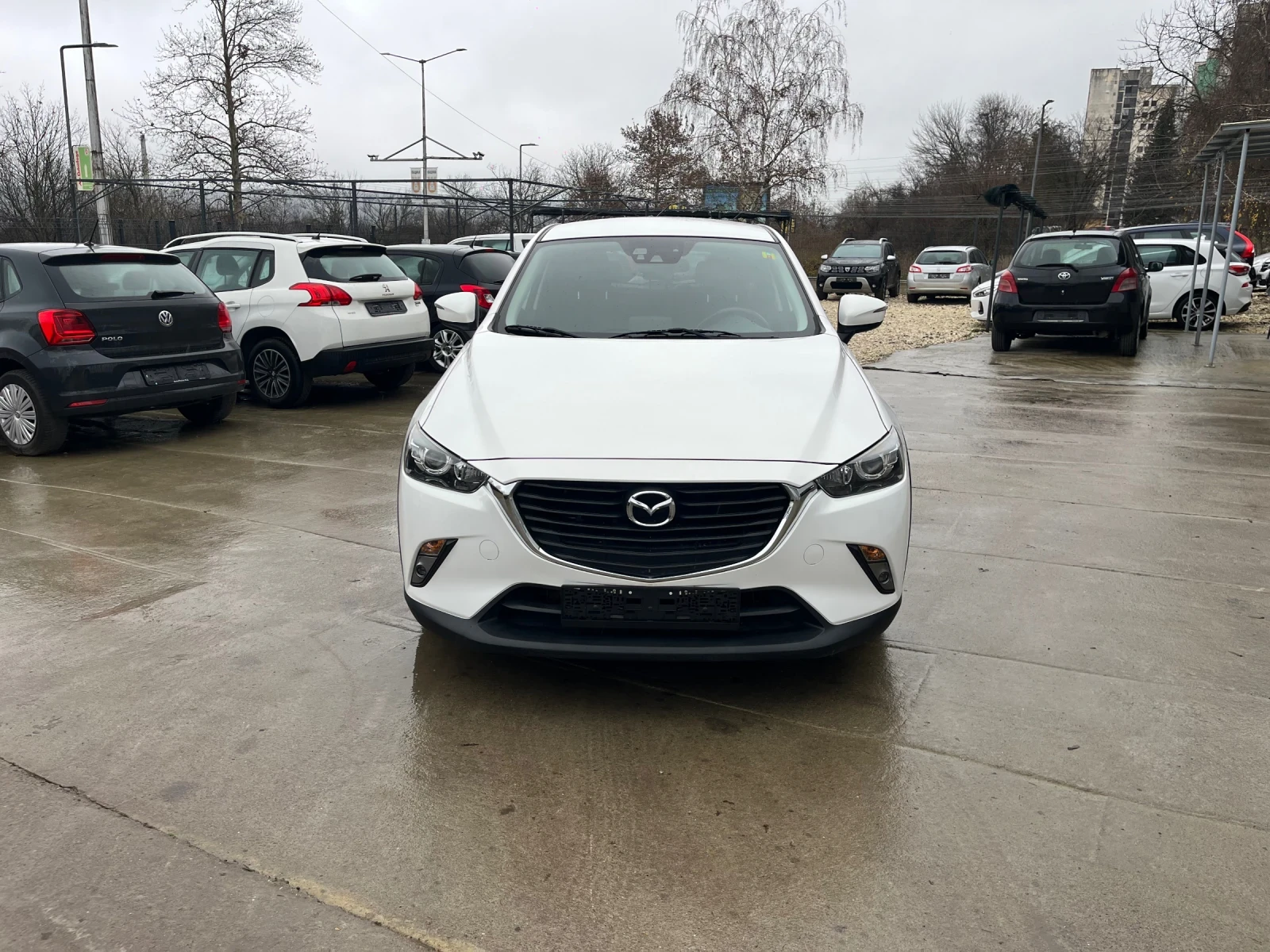 Mazda CX-3 1.5 , снимка 1