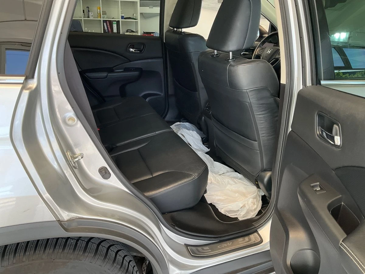 Honda Cr-v 2.0 i-VTEC Executive 4WD   155 к.с., Автоматик,  - изображение 10