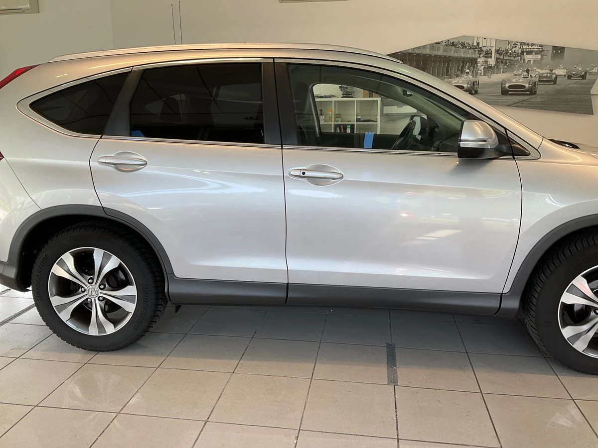 Honda Cr-v 2.0 i-VTEC Executive 4WD   155 к.с., Автоматик,  - изображение 4
