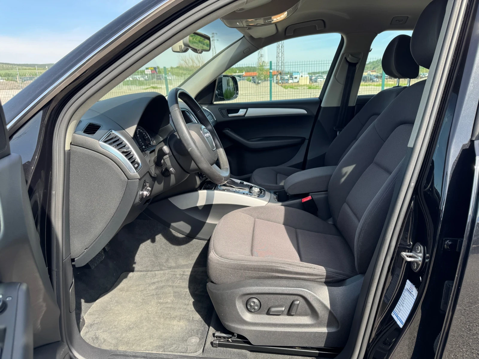 Audi Q5  - изображение 6