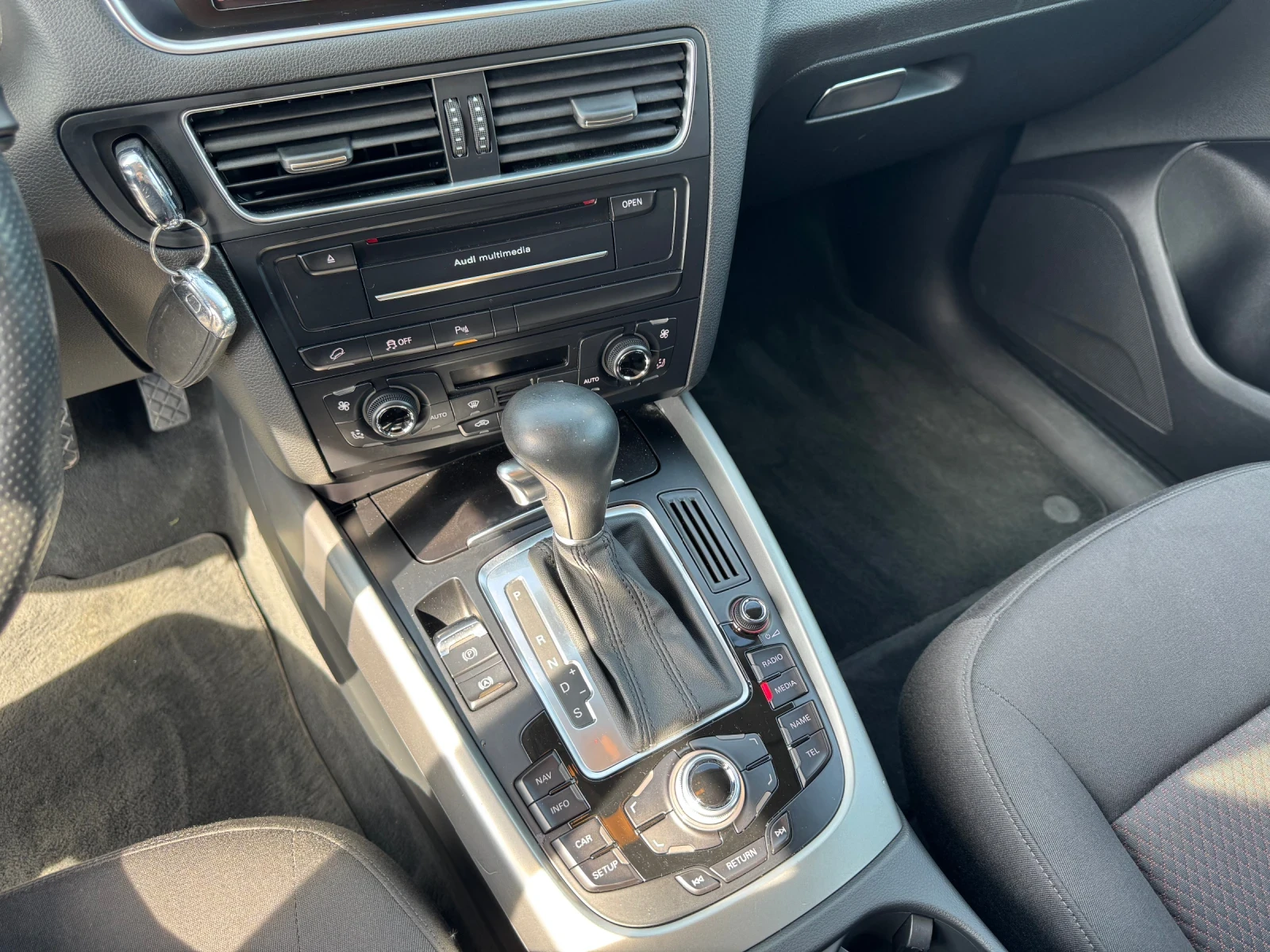 Audi Q5  - изображение 10