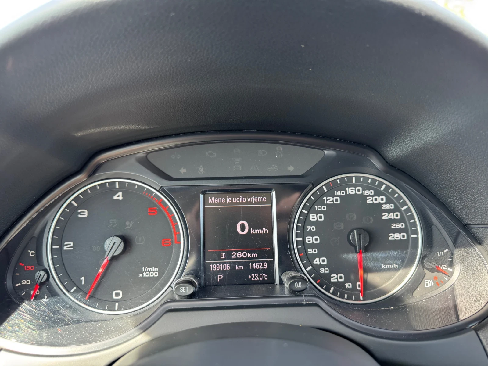 Audi Q5  - изображение 8