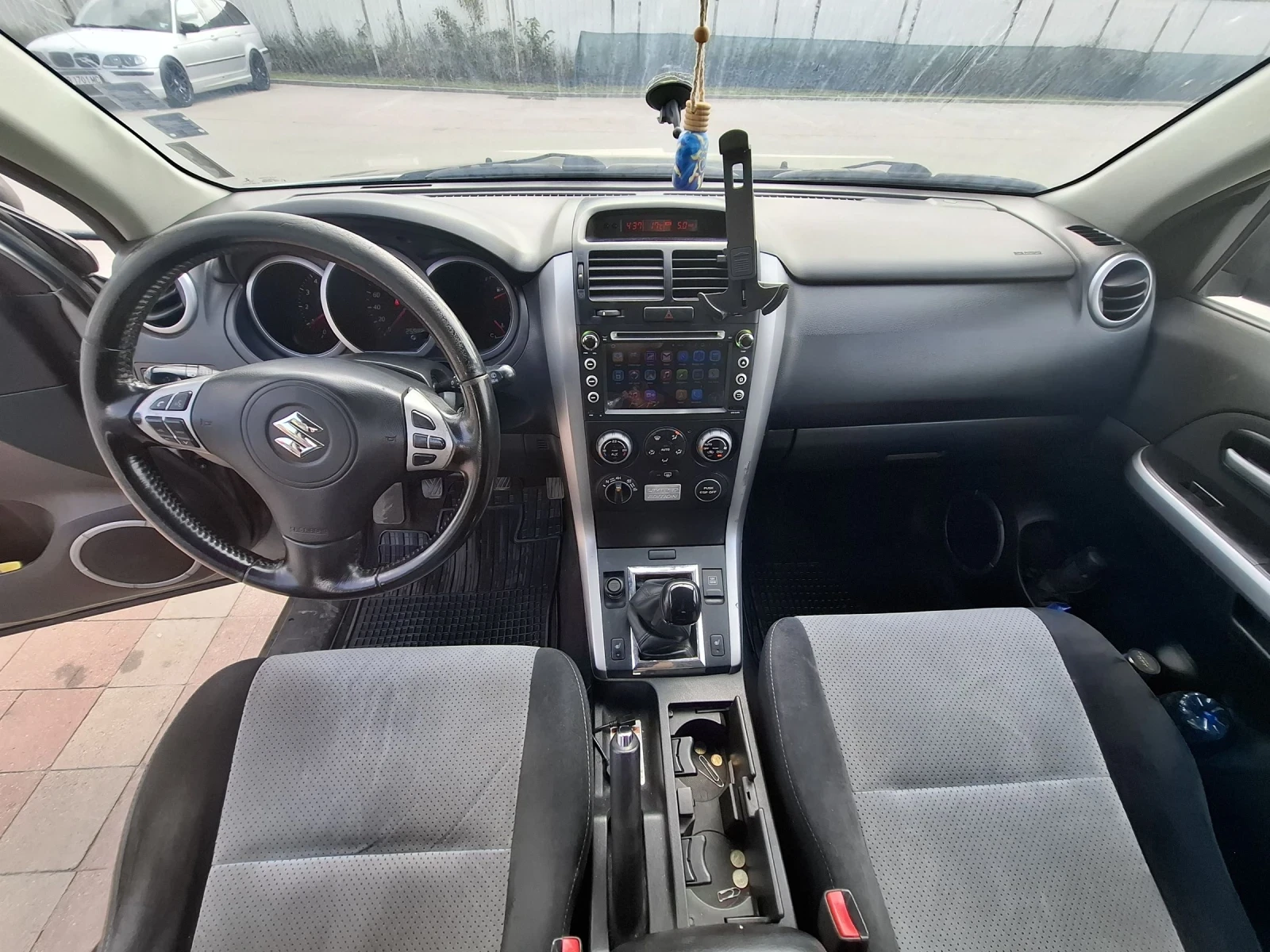 Suzuki Grand vitara Limited edition - изображение 9