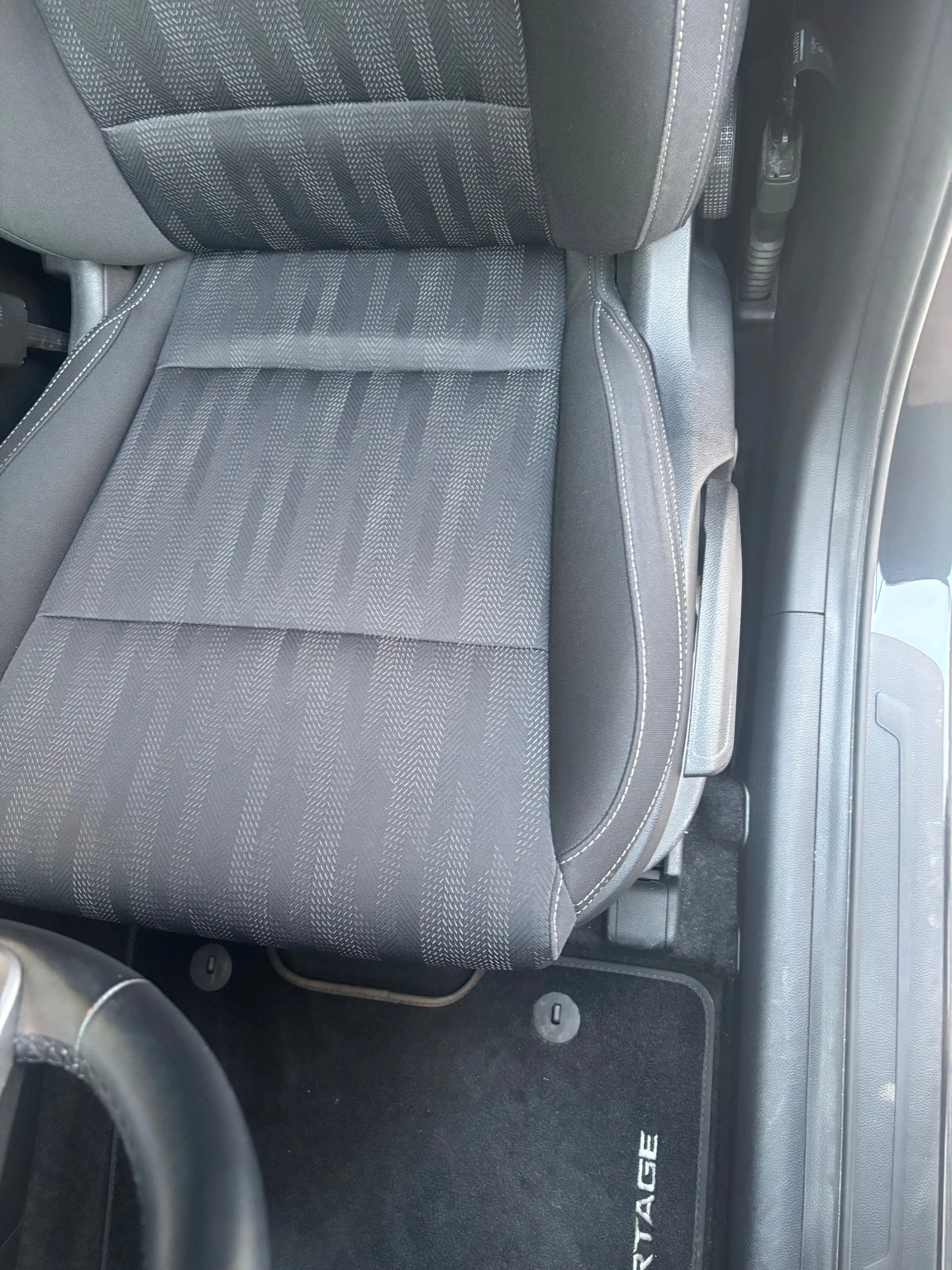Kia Sportage 1, 6Т 4WD Aut - изображение 5