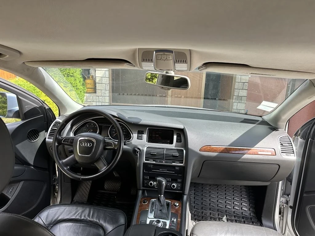 Audi Q7 | Mobile.bg   15