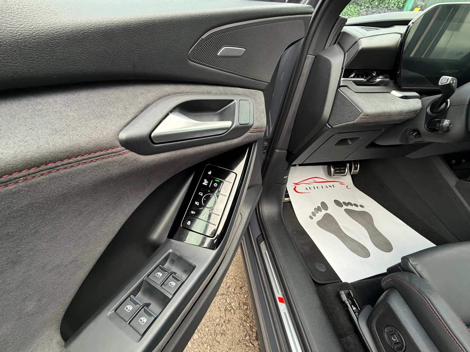 Audi Q6 SQ6 E-TRON/LED/NAVI/PANO/360/  | Mobile.bg   13