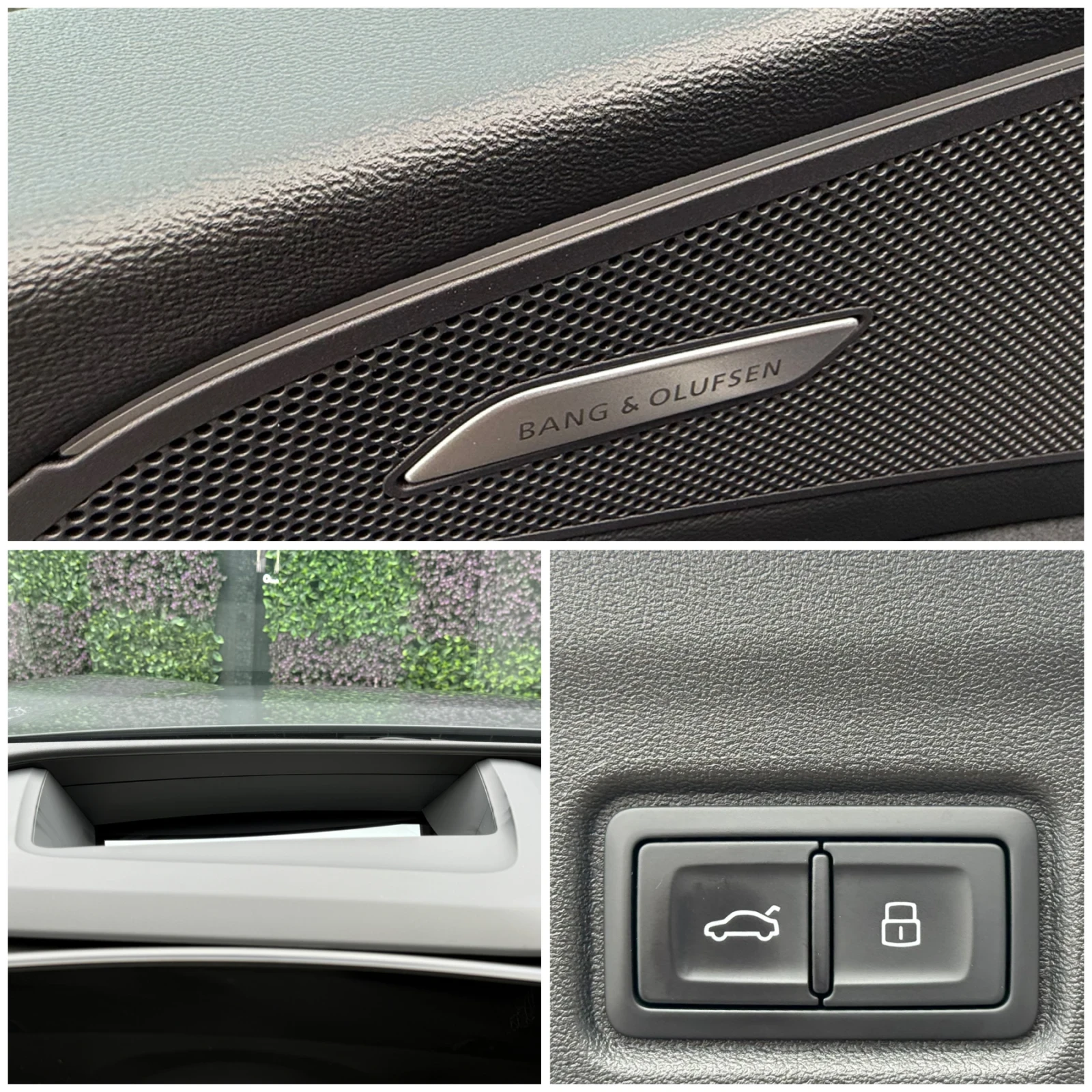 Audi Q6 SQ6 E-TRON/LED/NAVI/PANO/360/  | Mobile.bg   15