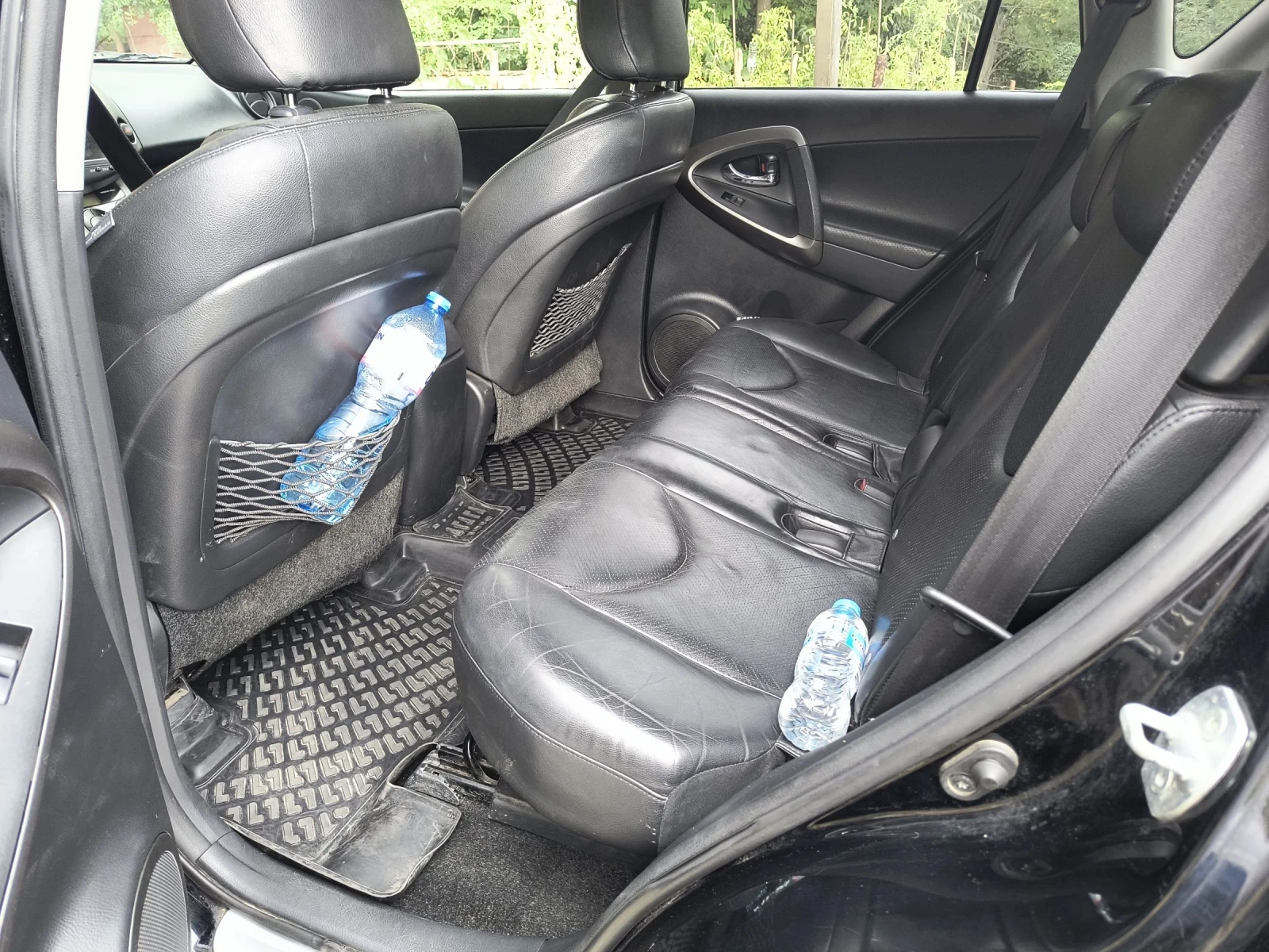 Toyota Rav4 2.2 D cat - изображение 7