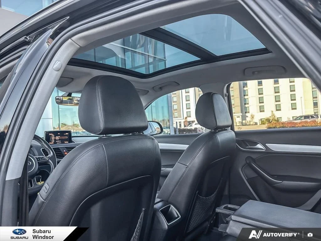 Audi Q3  *   *    | Mobile.bg   16