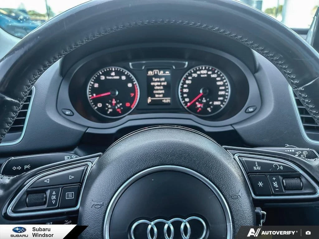 Audi Q3  *   *    | Mobile.bg   11