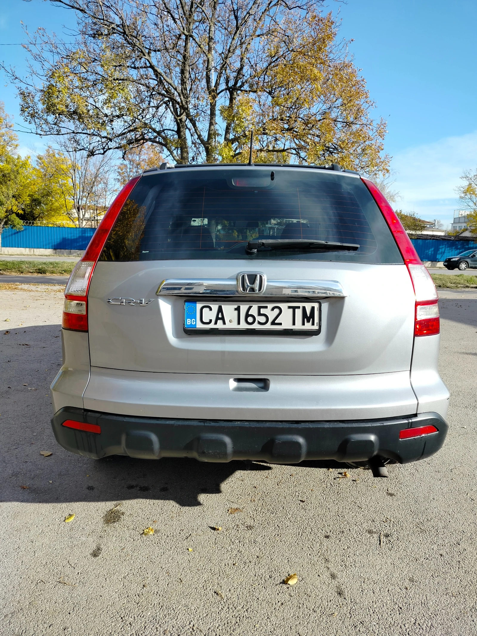 Honda Cr-v | Mobile.bg   8