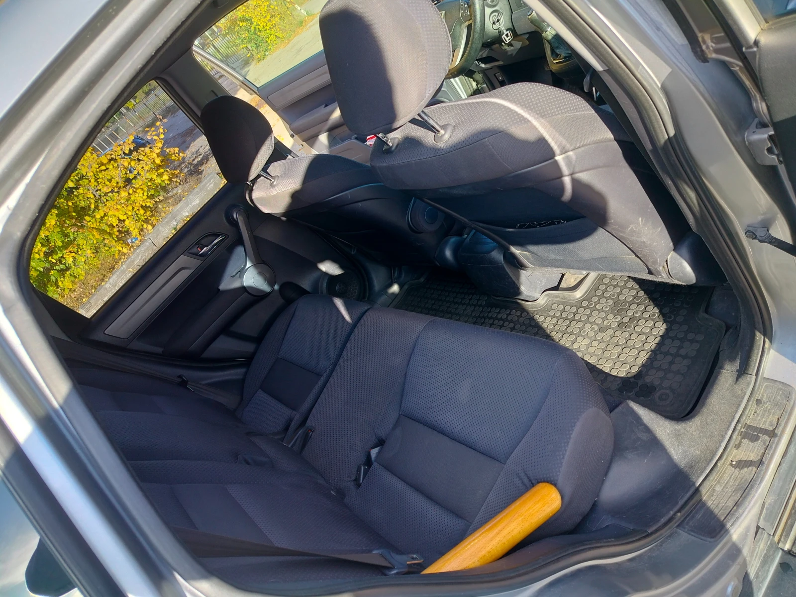 Honda Cr-v | Mobile.bg   14