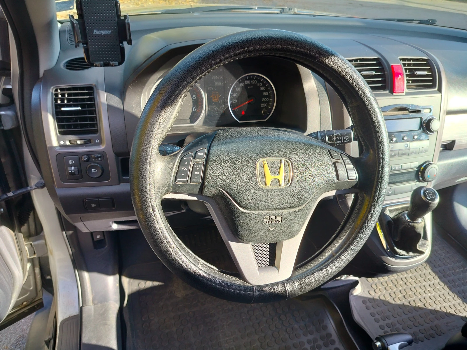 Honda Cr-v | Mobile.bg   11