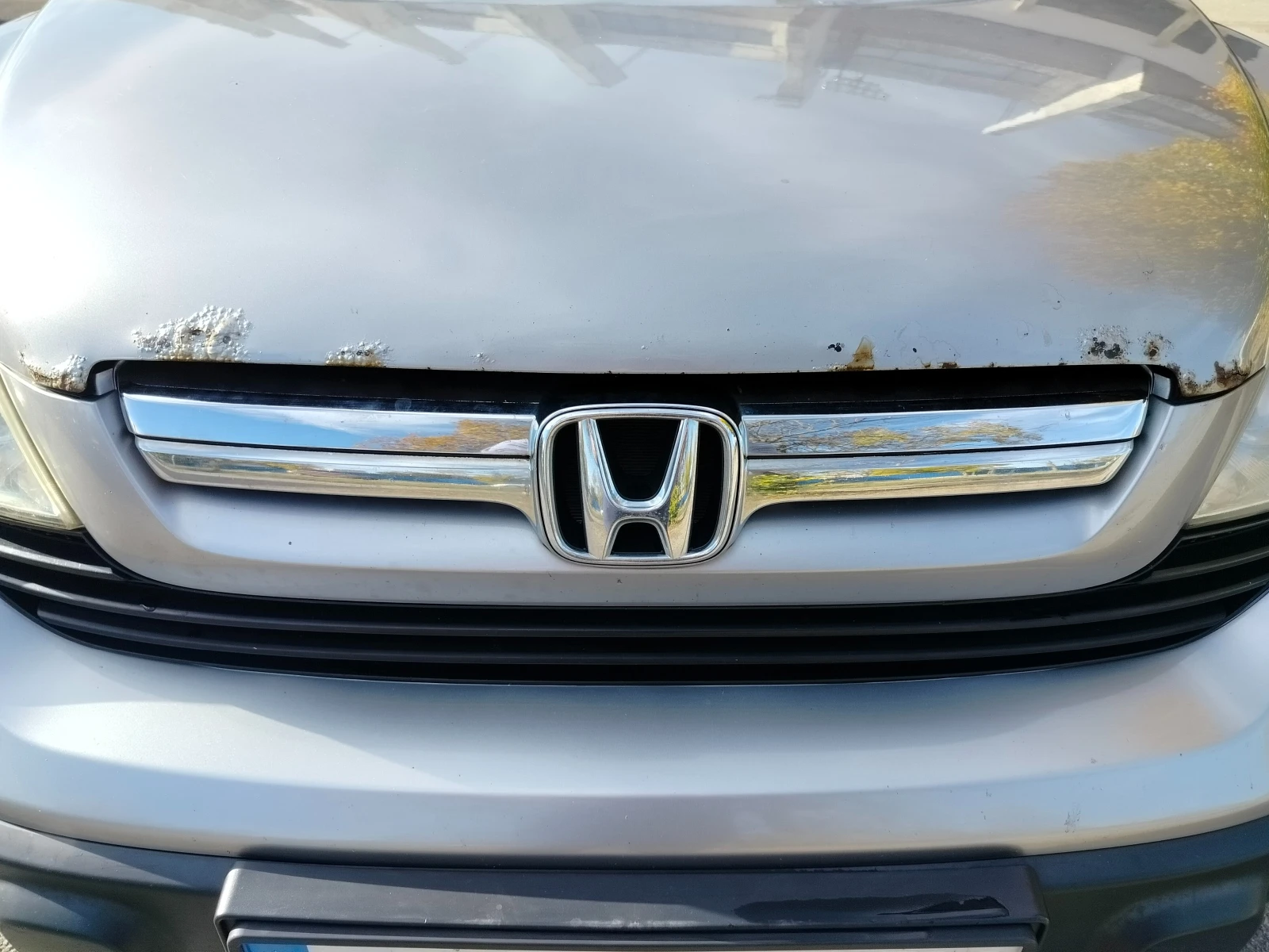 Honda Cr-v | Mobile.bg   5