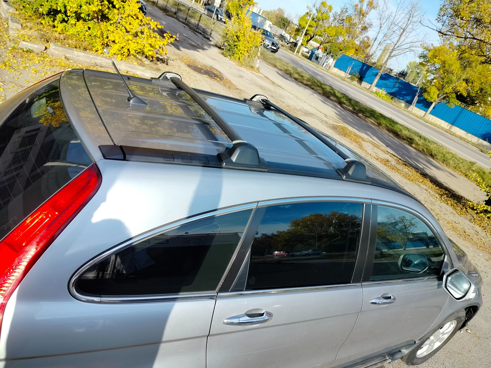 Honda Cr-v | Mobile.bg   9