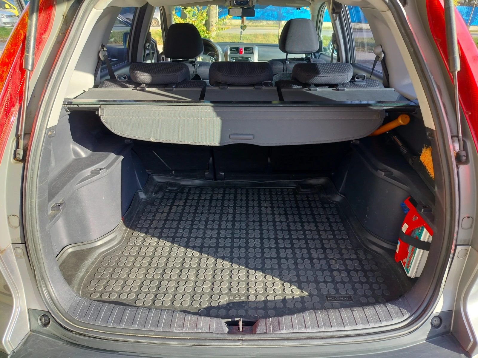 Honda Cr-v | Mobile.bg   15