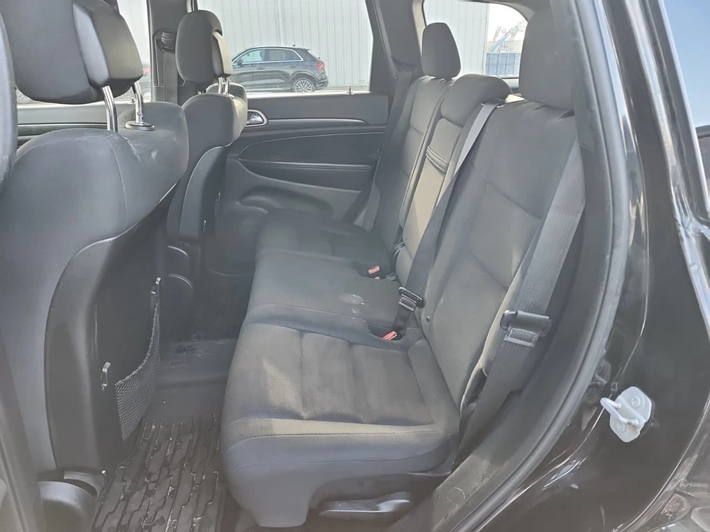 Jeep Grand cherokee * LAREDO * CARFAX *    | Mobile.bg   12