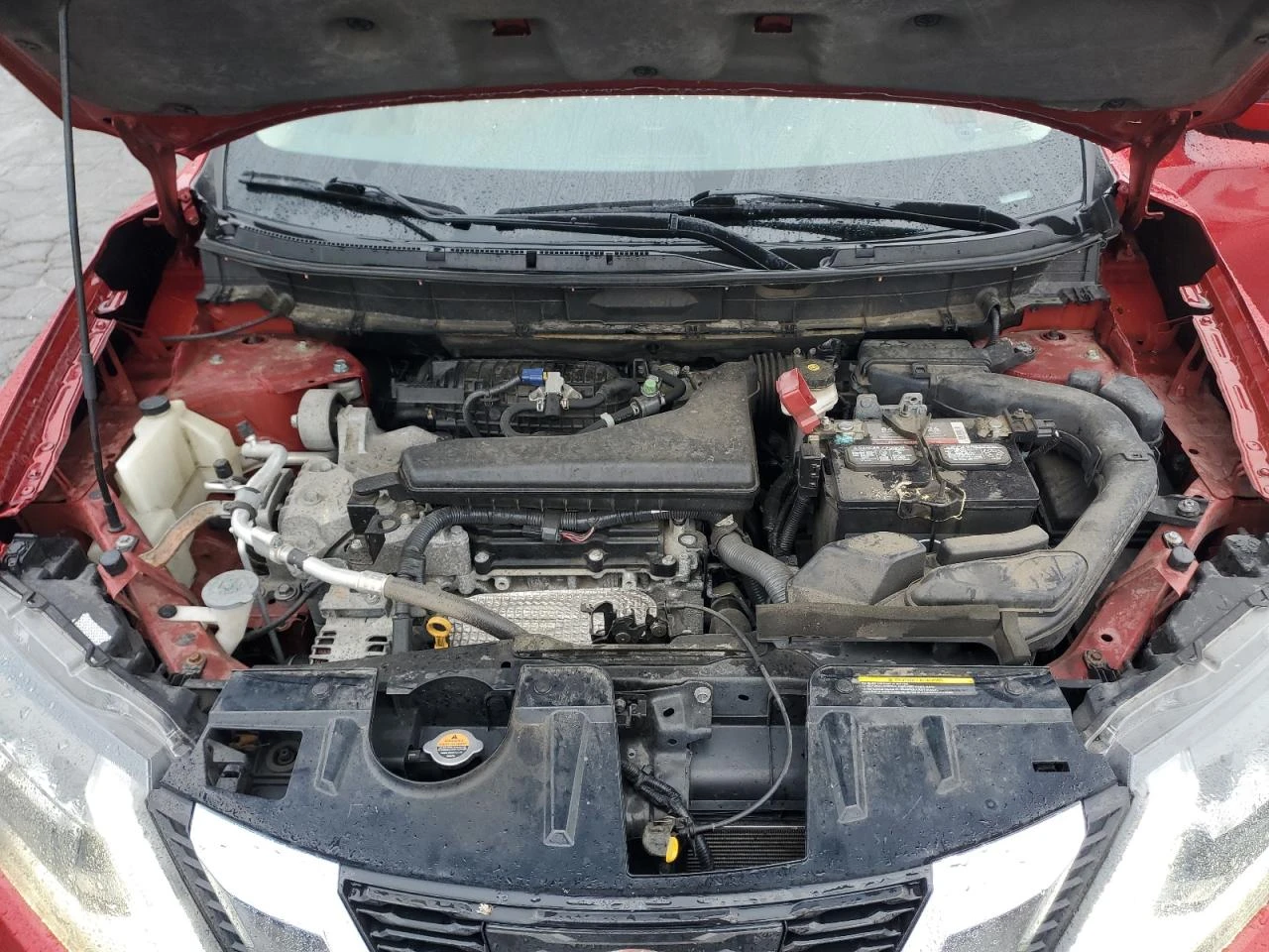 Nissan Rogue 2.5* SV* ���������* ������ �� | Mobile.bg � ����������� 12